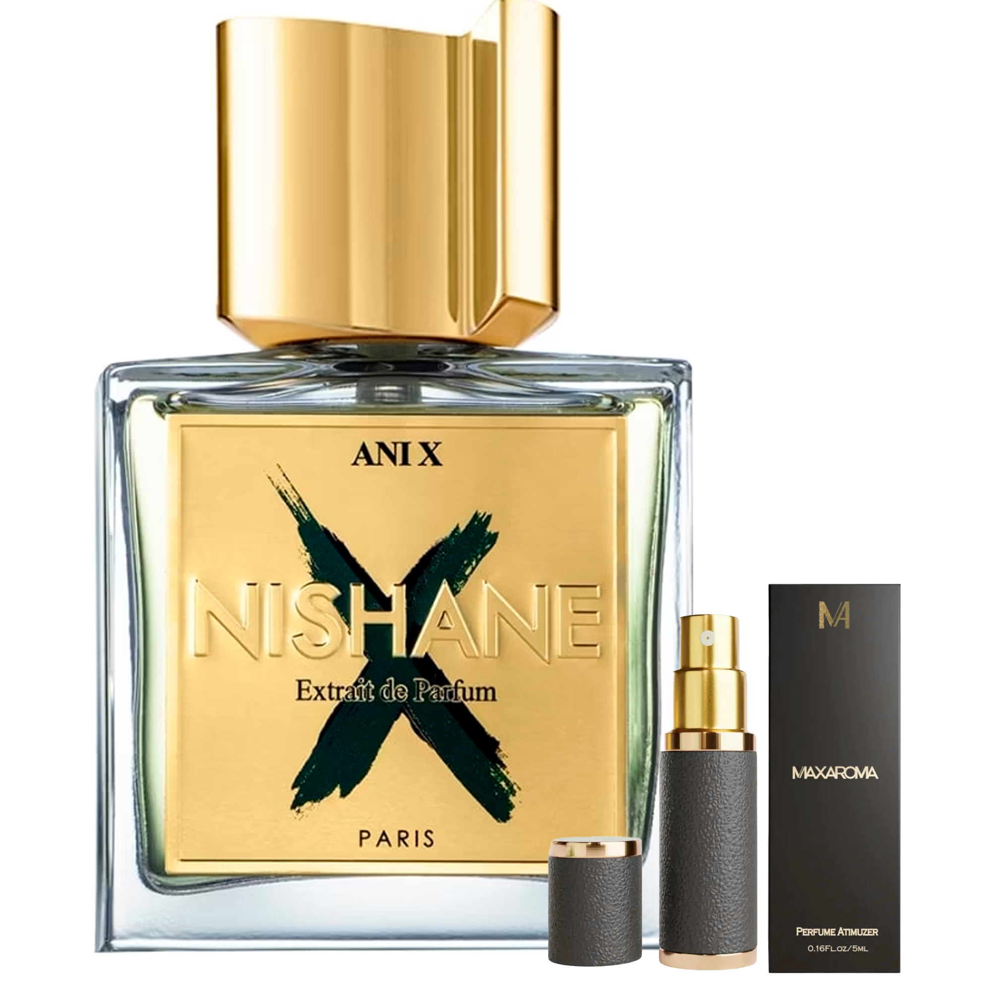 香水(ユニセックス) Nishane Ani X 100ml PP8683608071089.jpg?ver=1766983918