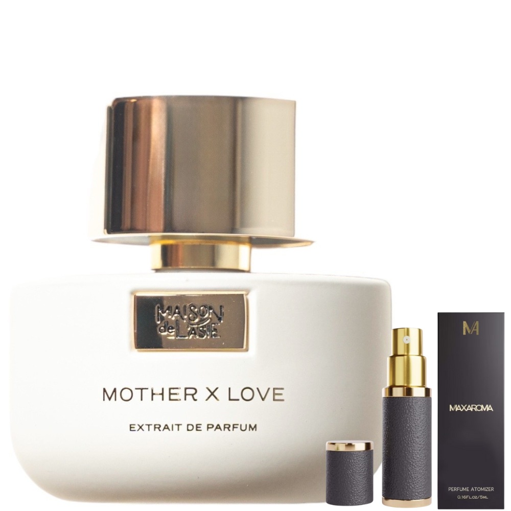 Maison de L'Asie Mother X Love Extrait De Parfum Unisex 5ml