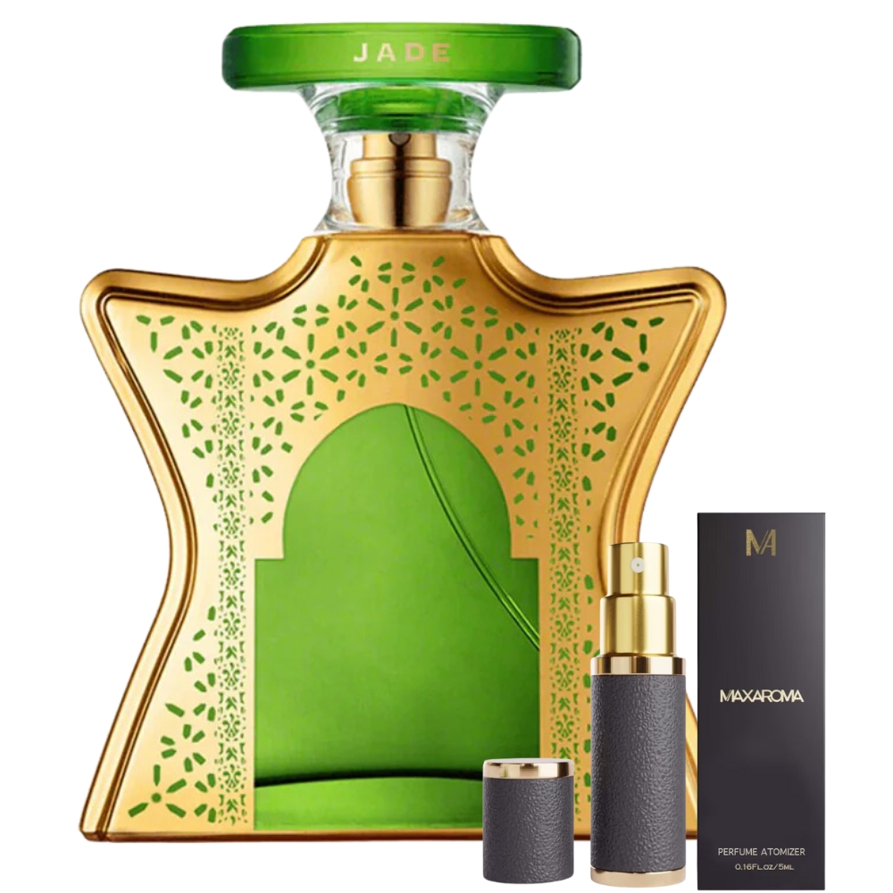 Experience the Timeless Beauty of Bond Dubai Jade 5ml