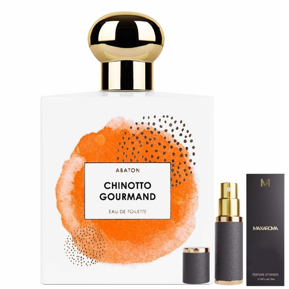 Chinotto Gourmand