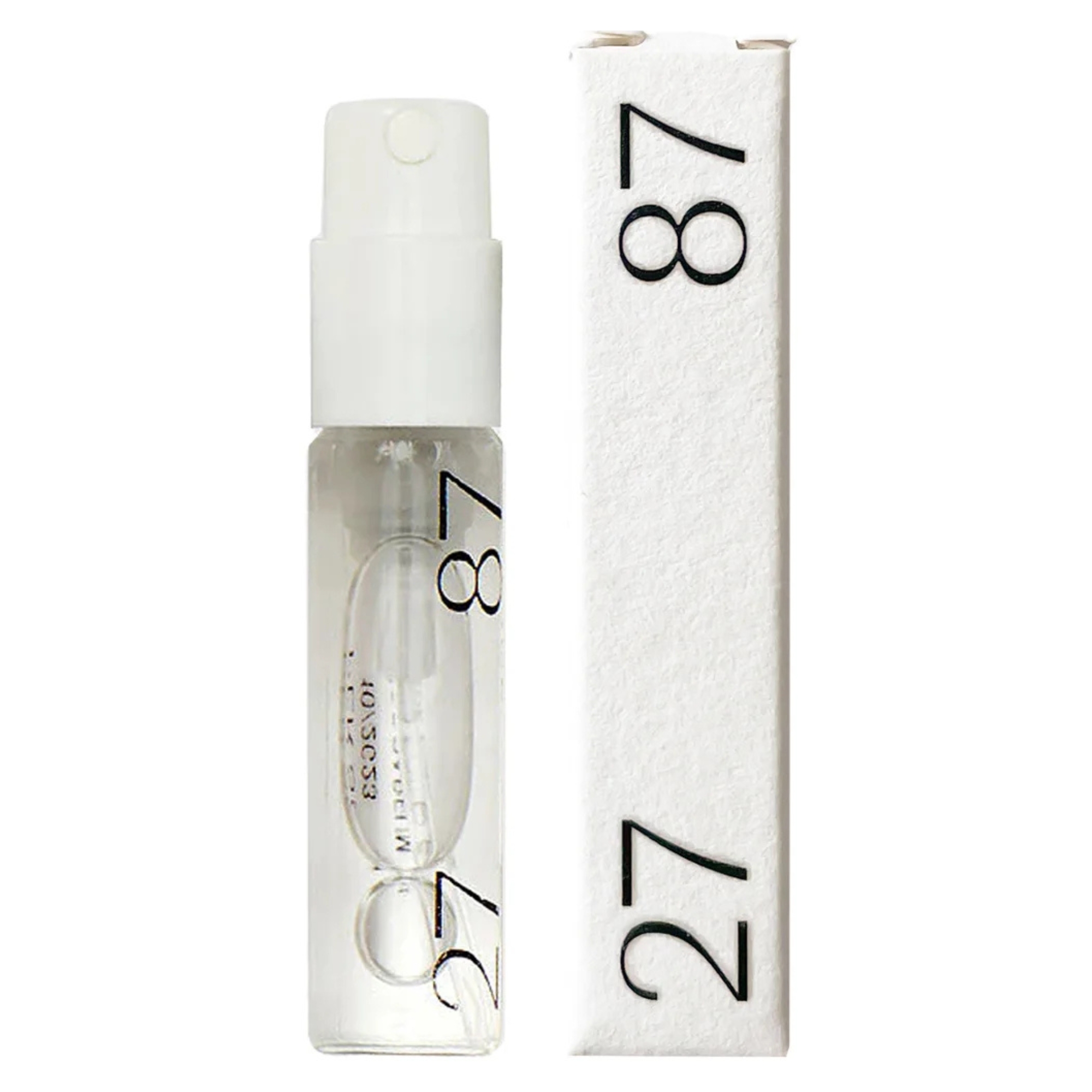 27 87 Per Se Eau De Parfum Unisex 2 ml