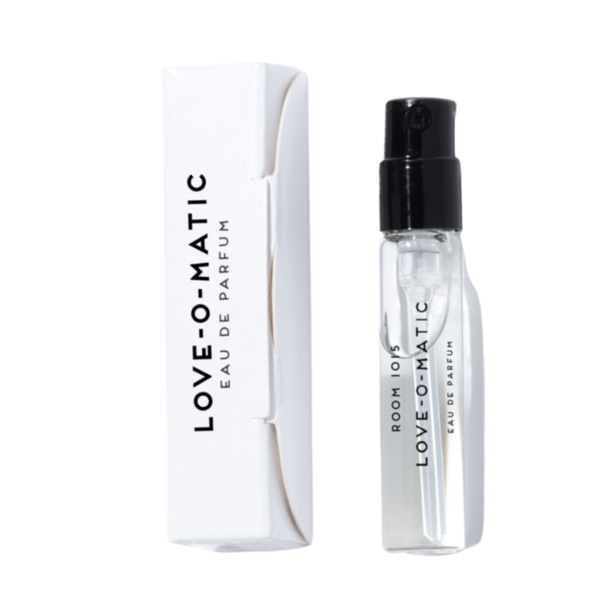 Room 1015 Love-O-Matic Eau De Parfum Unisex 2.5ml