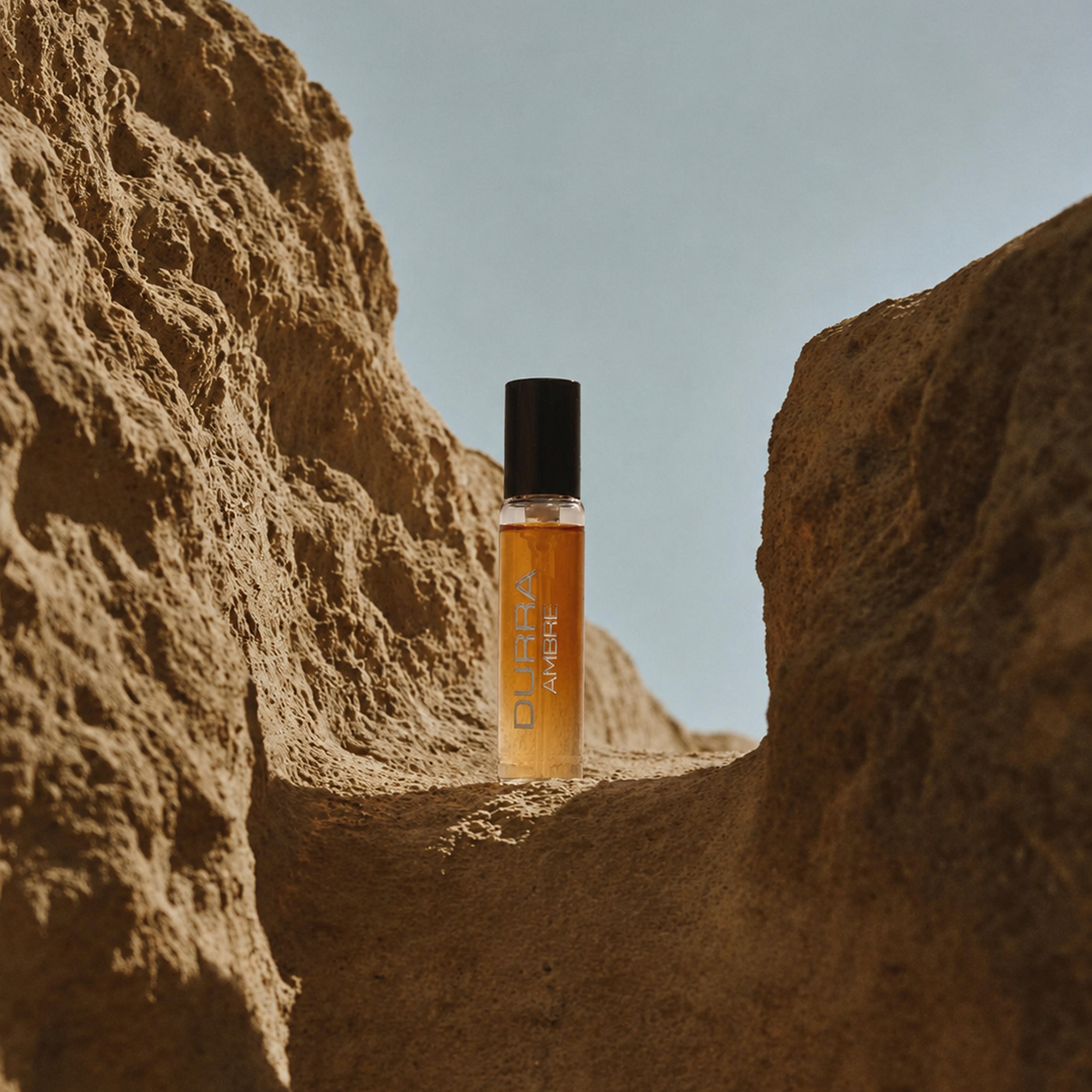 The Spirit of Dubai Durra Ambre Vial