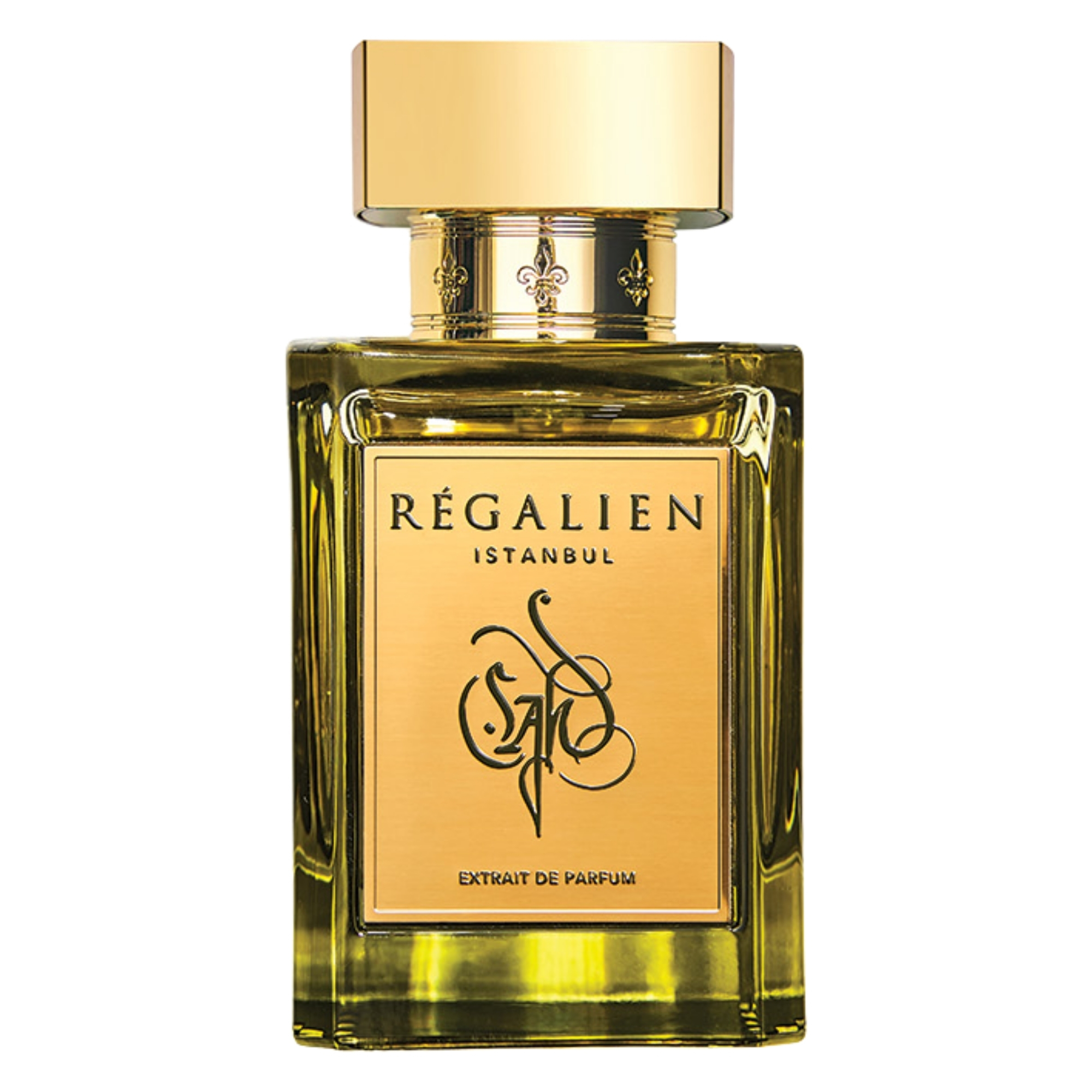Regalien Sah Extrait de Parfum Unisex 2.7 OZ