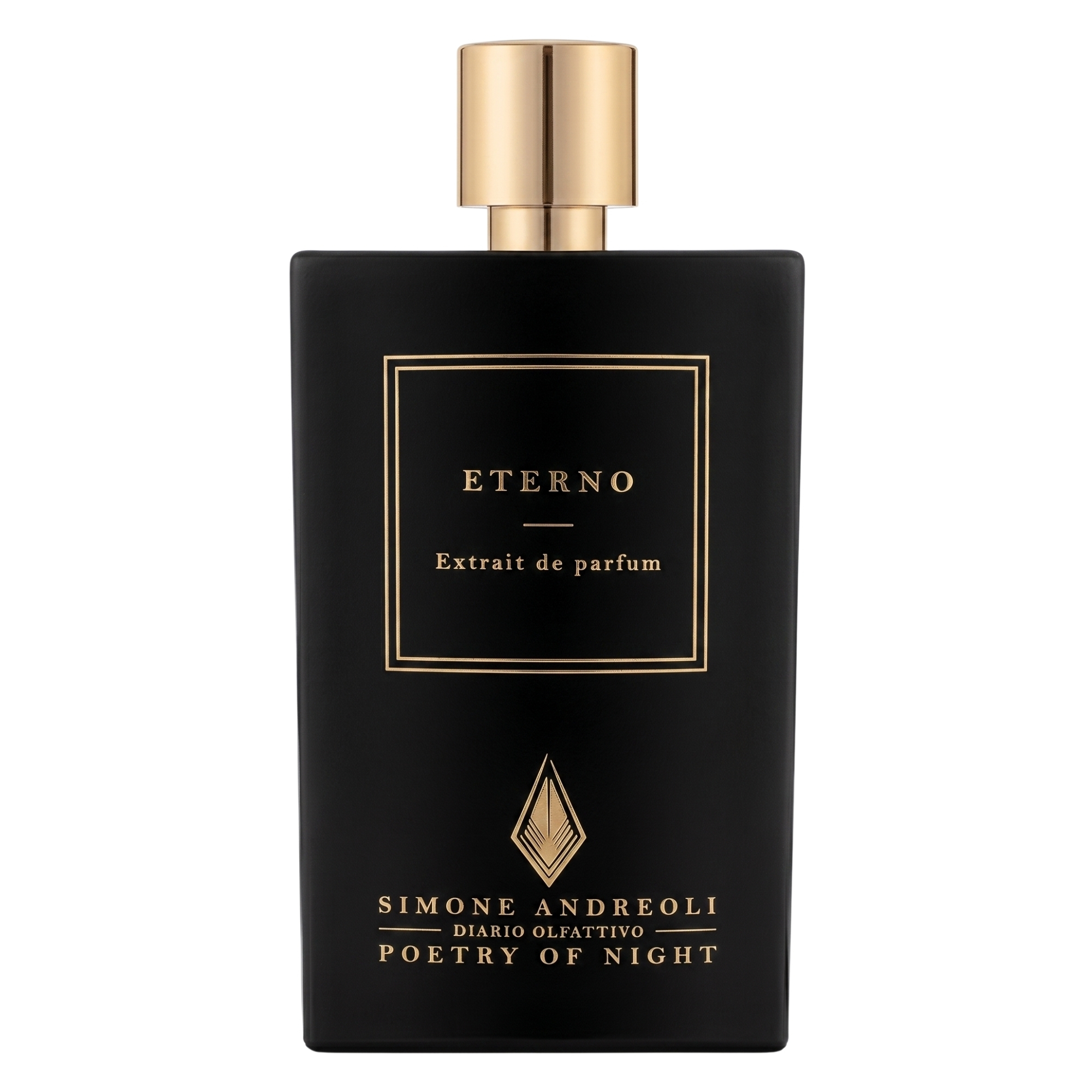 Simone Andreoli Eterno Extrait de Parfum Unisex 34 Oz $240