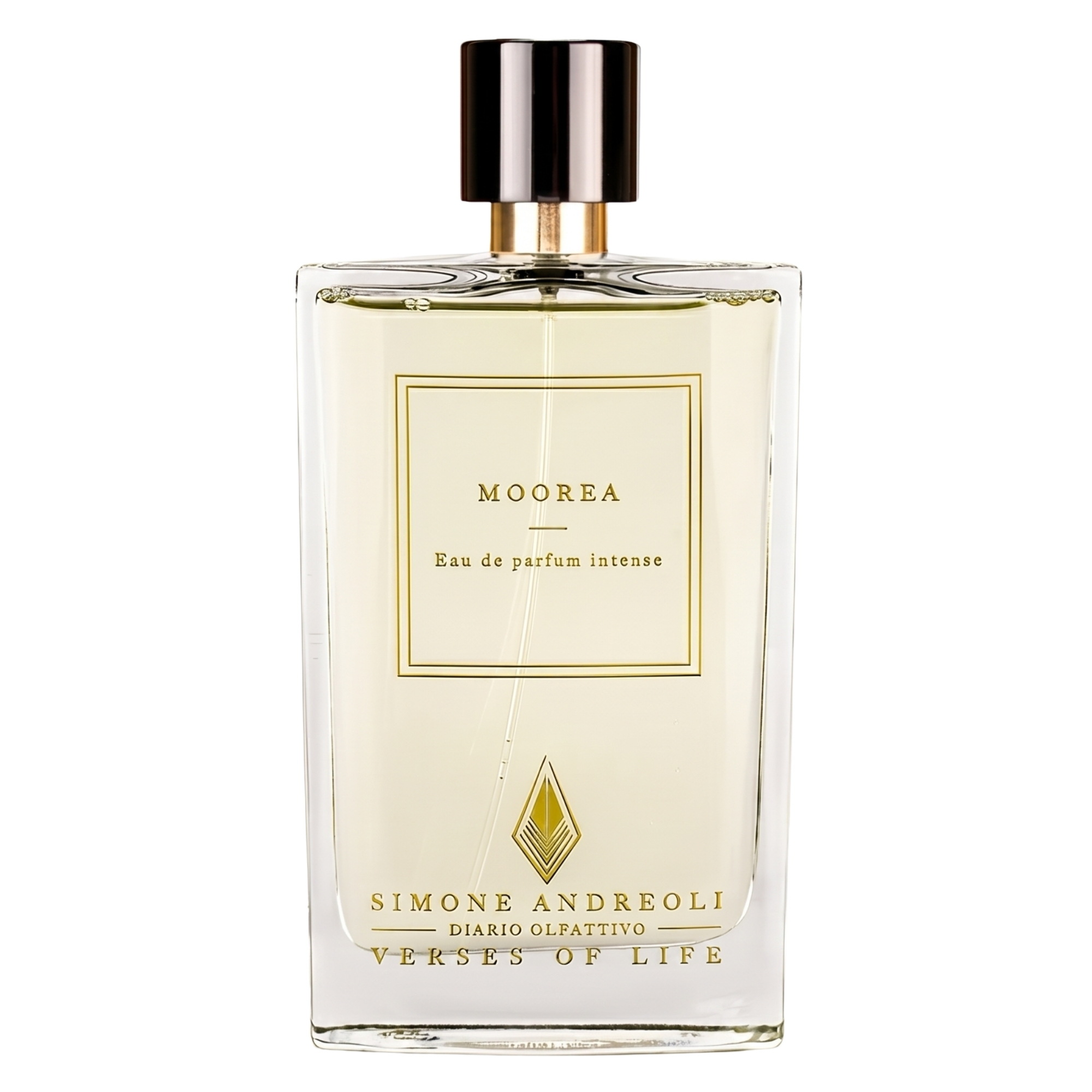 Simone Andreoli Moorea Eau de Parfum Intense Unisex 34 Oz $208