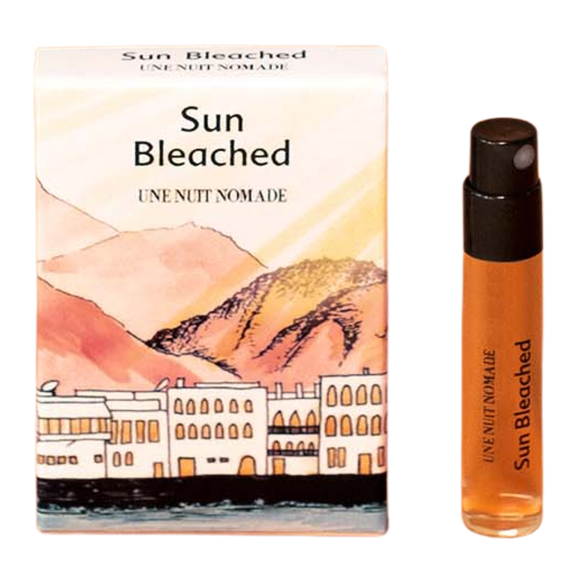 Une Nuit Nomade Sun Bleached Eau De Parfum Unisex 25ml 12$