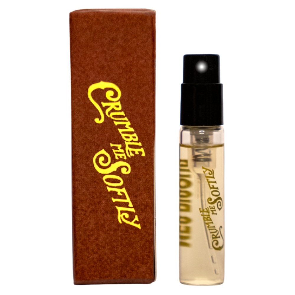 Mes Bisous Crumble Me Softly Extrait de Parfum Unisex 3ml