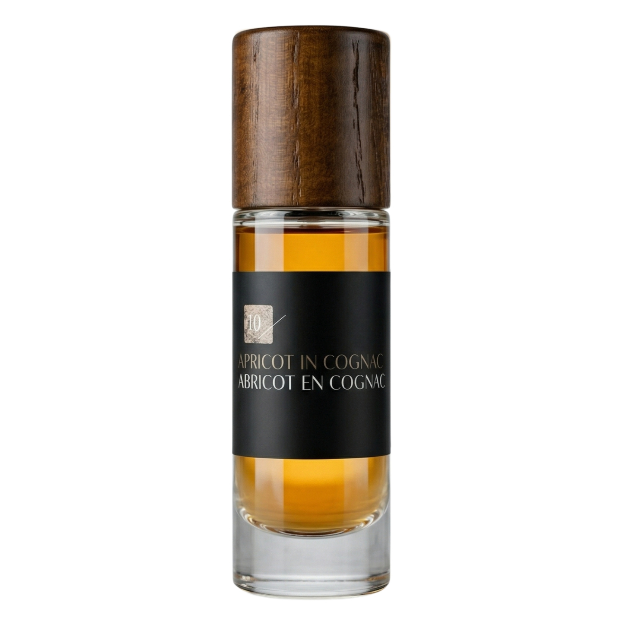 Scents Of Wood Apricot in Cognac Eau De Parfum Unisex 0.33 oz