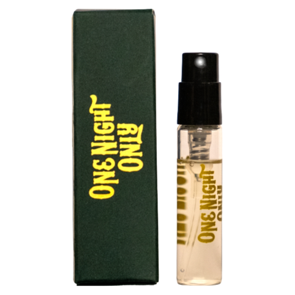 Mes Bisous One Night Only Extrait de Parfum Unisex 3ml