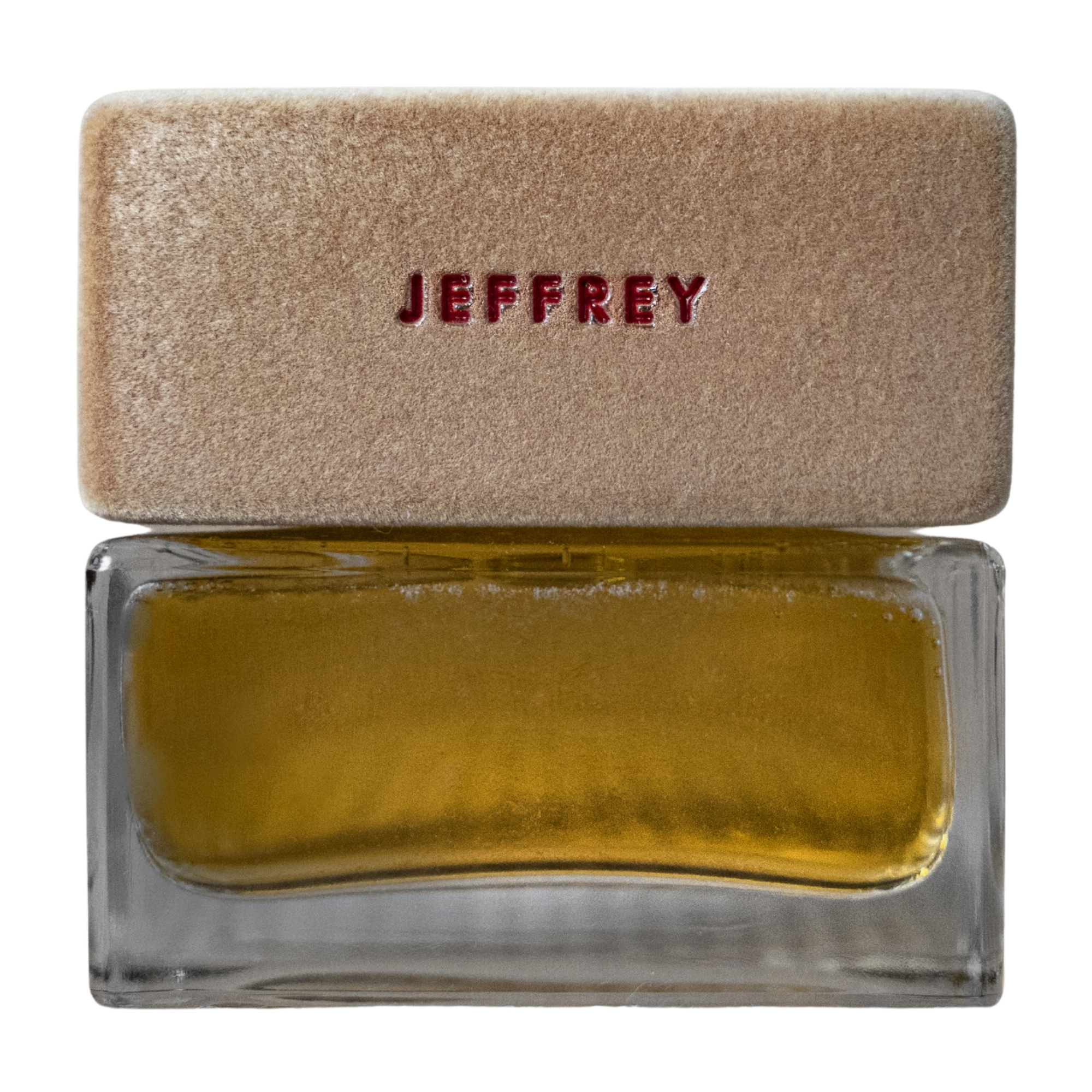 Unisex Jeffrey