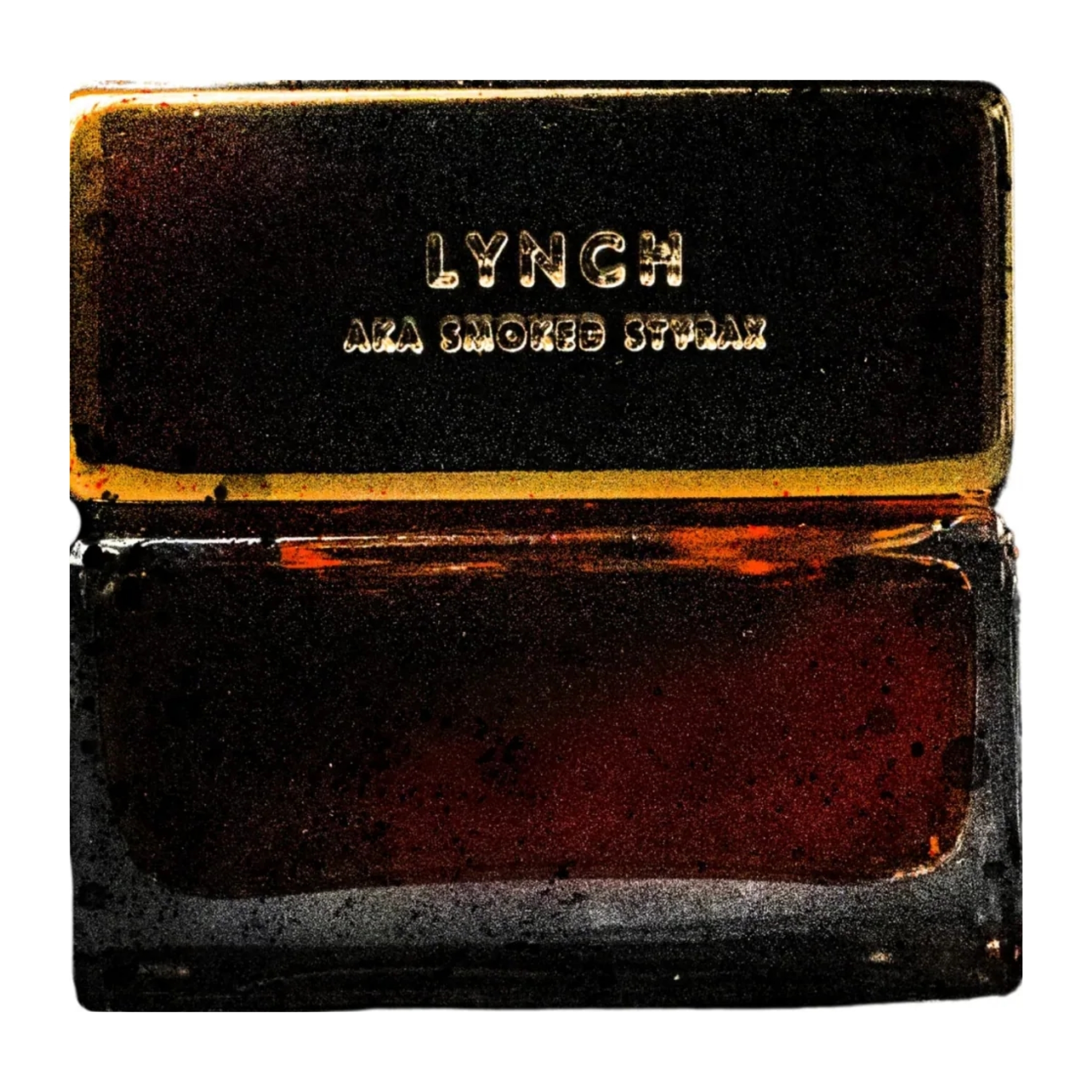 Spiritica Lynch Aka Smoked Styrax Extrait de Parfum Unisex 1.6 oz