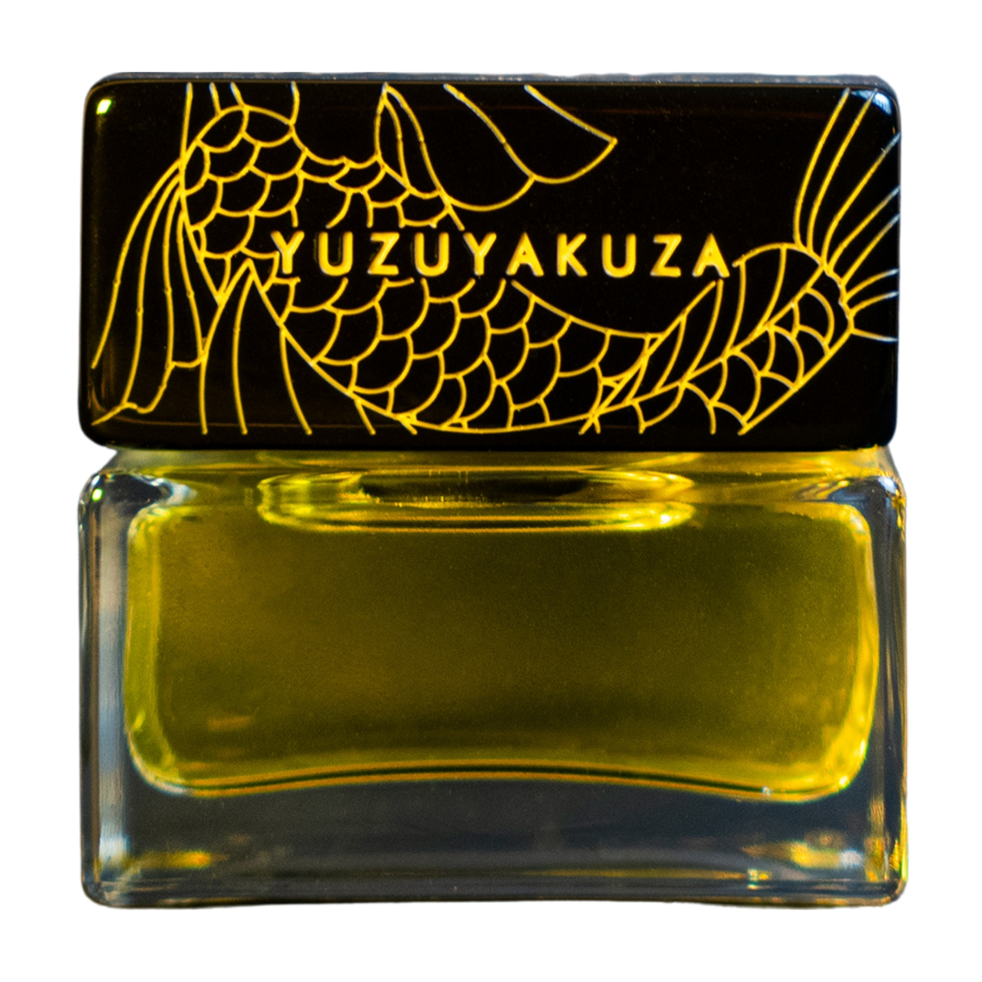 Spiritica Yuzuyakuza Extrait de Parfum Unisex 1.6 oz