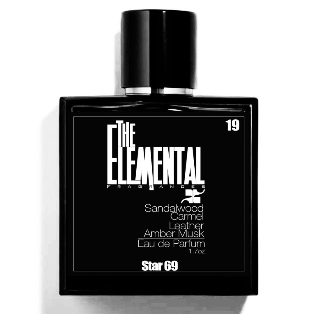  The Elemental Fragrances Star 69 1.7 OZ / 50..