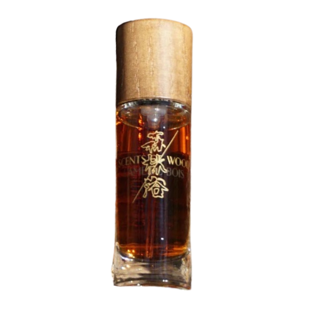 Scents Of Wood Cedar in Acacia Eau De Parfum Unisex 0.34 oz