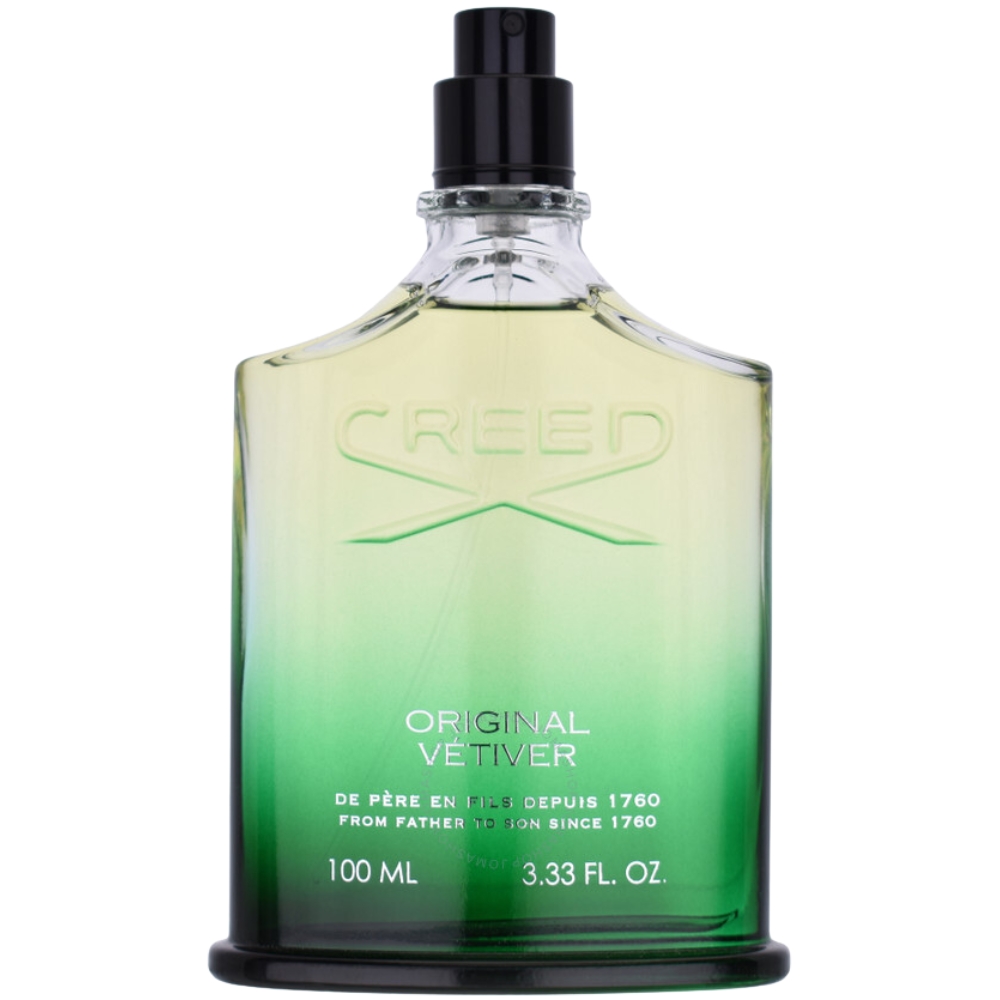 Creed Original Vetiver Perfume Unisex