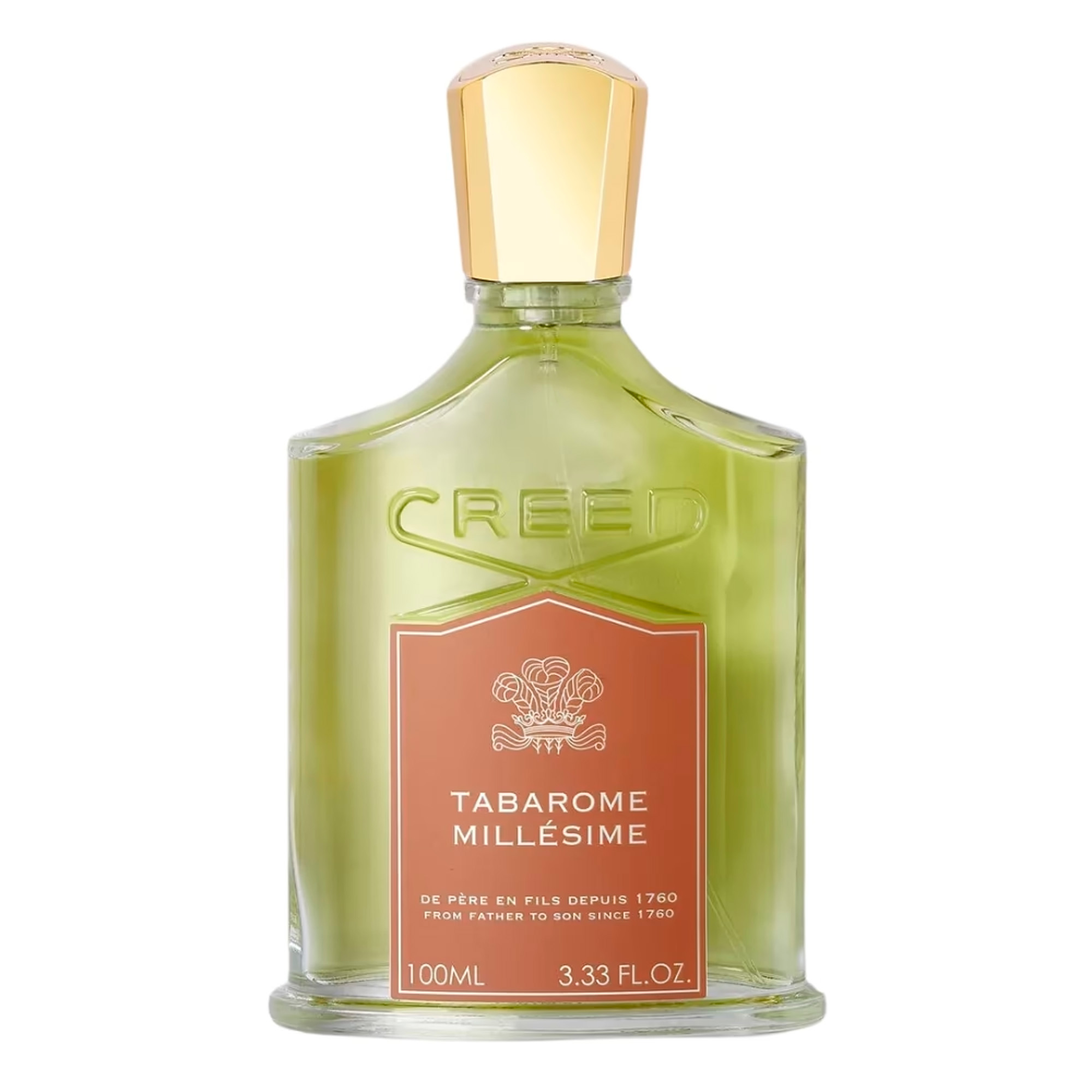 Creed Tabarome Eau De Parfum Men 34 Oz 255$