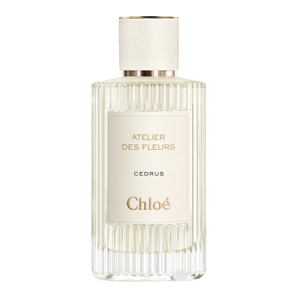 Atelier Des Fleurs Cedrus By Chloe Tender And Subtle Or Warm And Musky Atelier Des Fleurs Cedrus By Chloe Tender And Subtle Or Warm And Musky