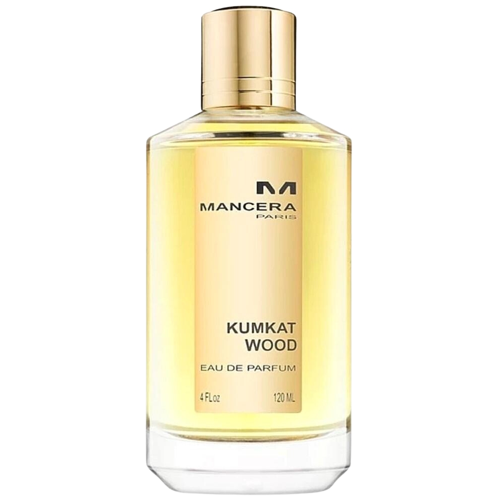 Mancera Paris Kumkat Wood Eau De Parfum Unisex 4 Oz 160$