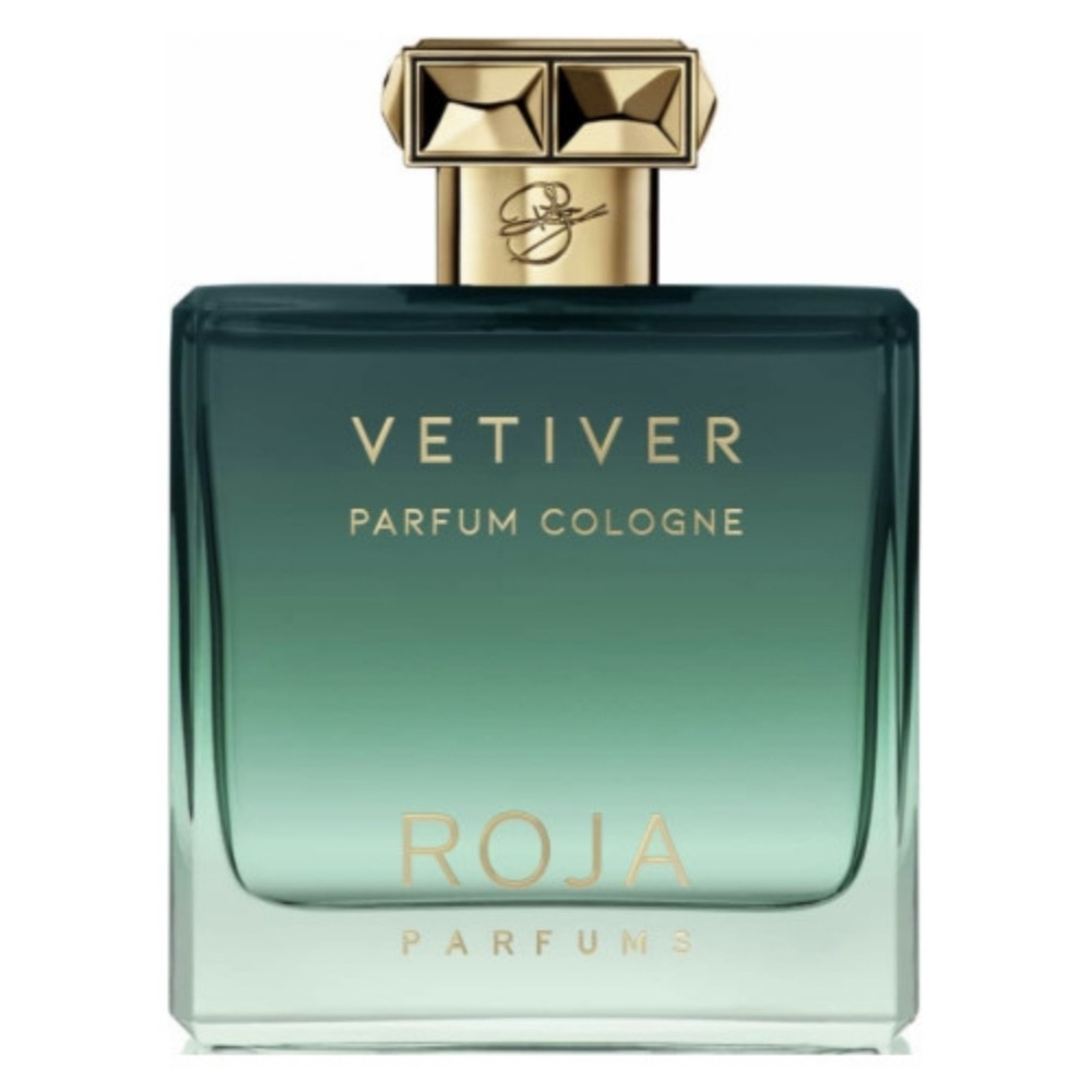 Roja Parfums Vetiver Parfum Cologne Men 34 Oz 275$