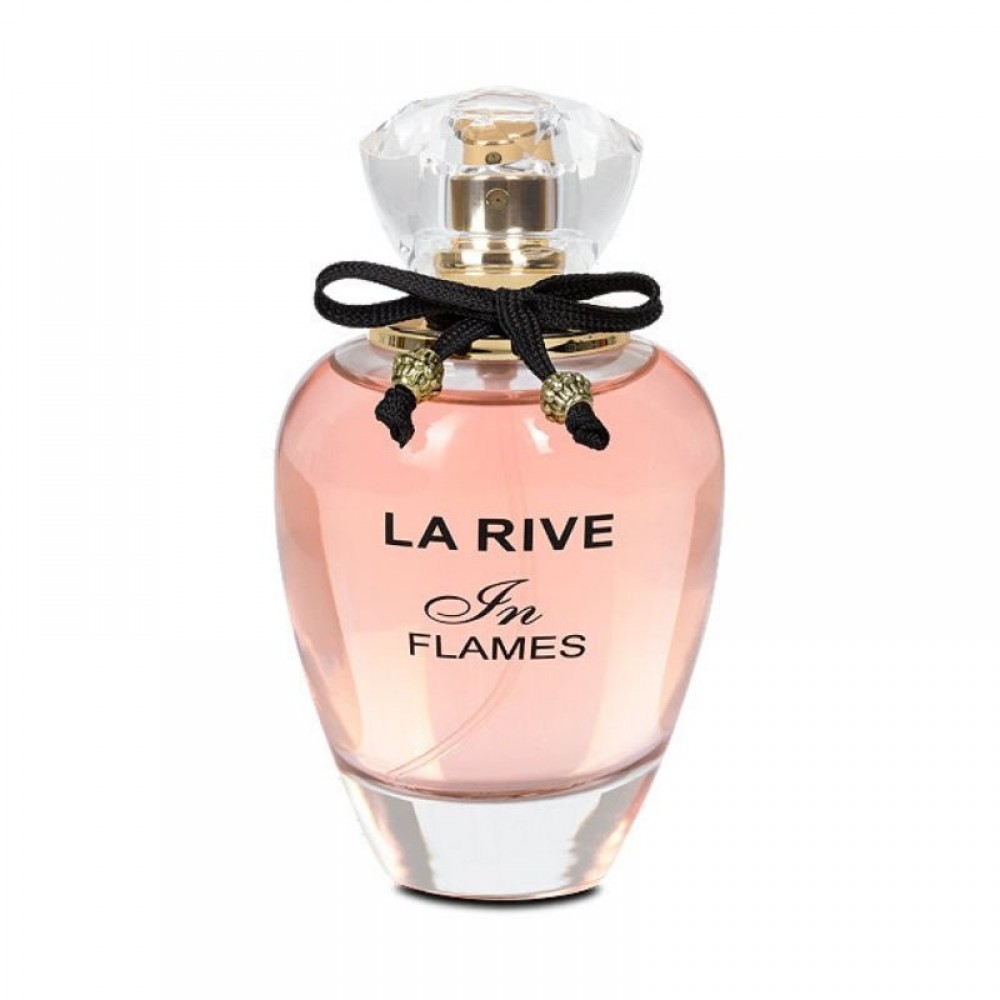 La Rive In Flames perfume for Women