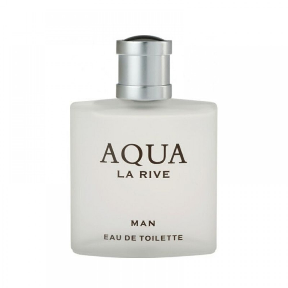 La Rive Aqua cologne for Men
