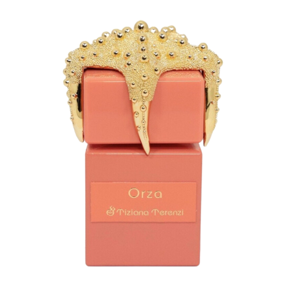 Tiziana Terenzi Orza Extrait de Parfum Unisex 34 Oz 368$