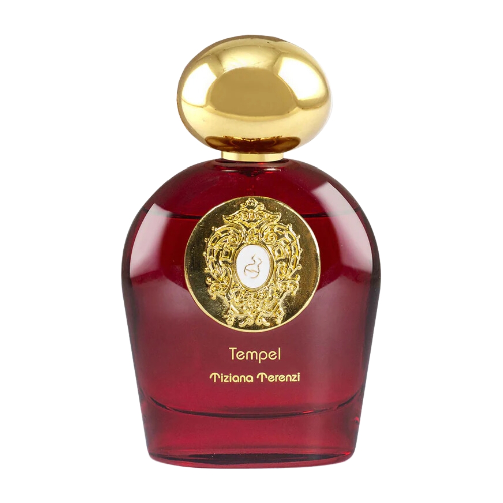 Tiziana Terenzi Tempel Extrait de Parfum Unisex 34 Oz 185$