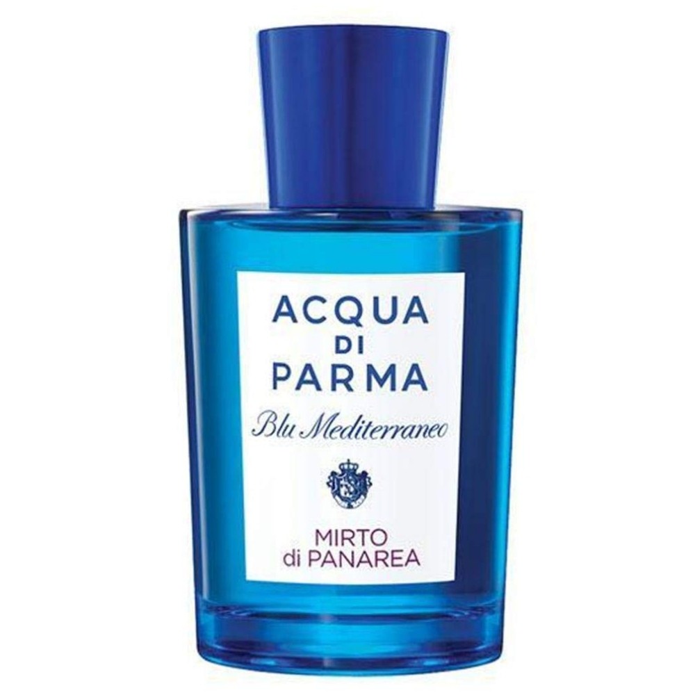 Acqua Di Parma Blu Mediterraneo Mirto di Panarea Unisex