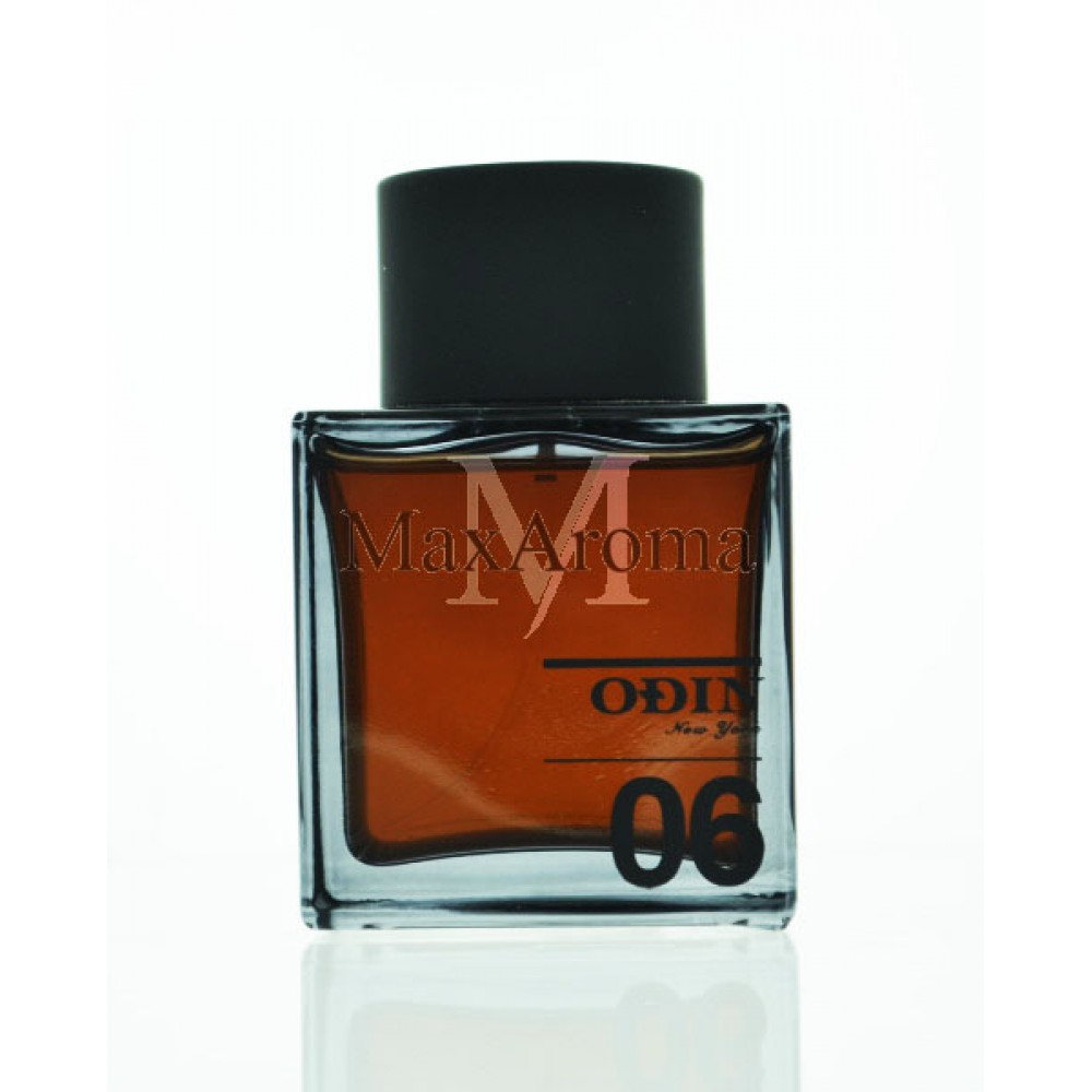 Odin 06 Amanu perfume
