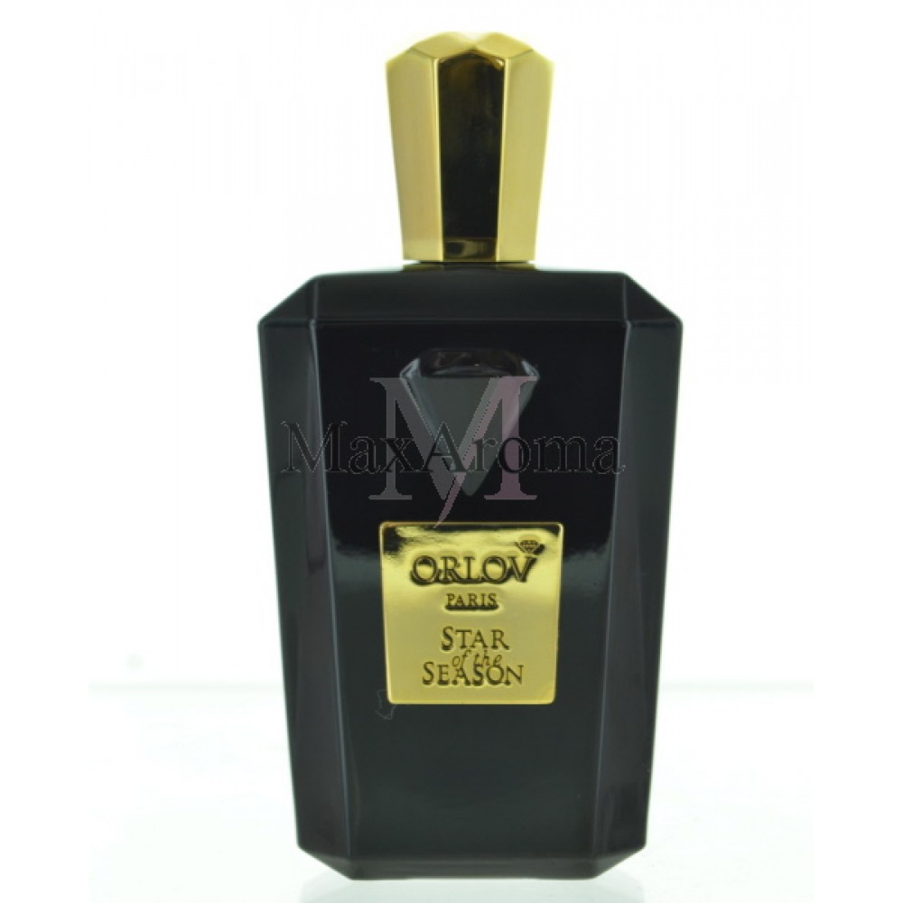 Orlov Paris Star of the Season Perfume 