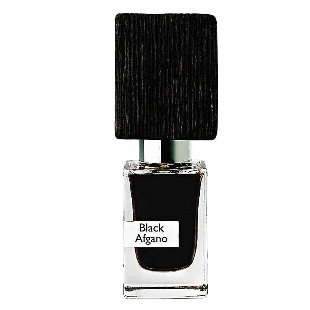 Nasomatto Black Afgano Unisex perfume
