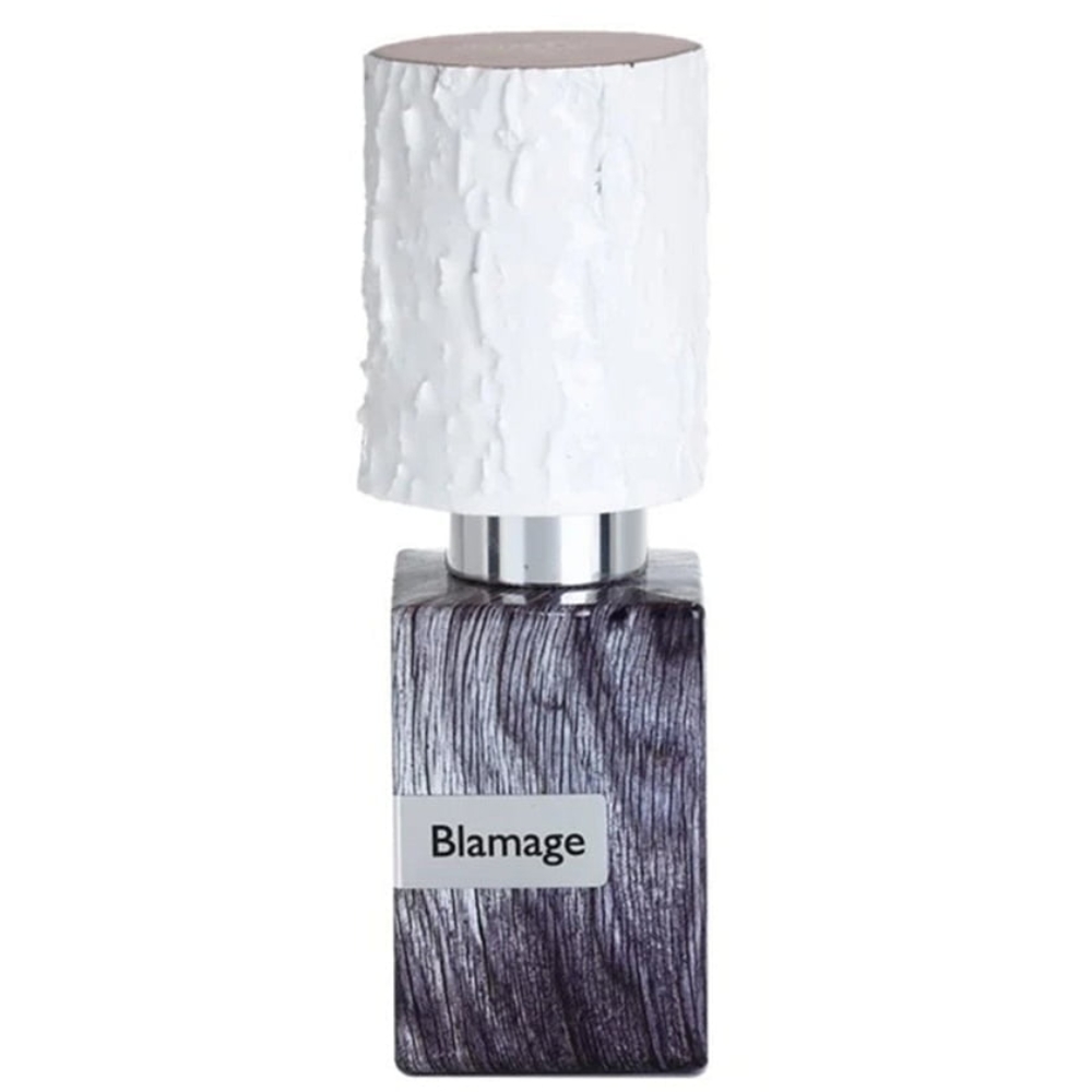 Nasomatto Blamage Parfum Unisex (Tester)