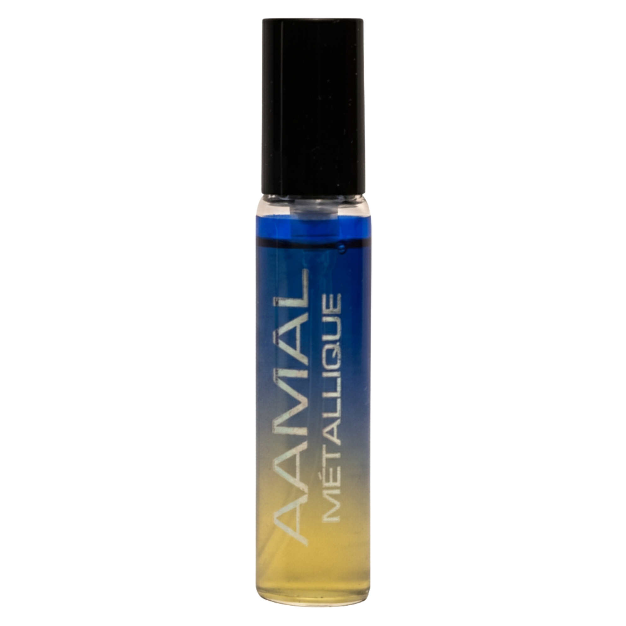 The Spirit Of Dubai Aamal Metallique Eau De Parfum Unisex 5 ml