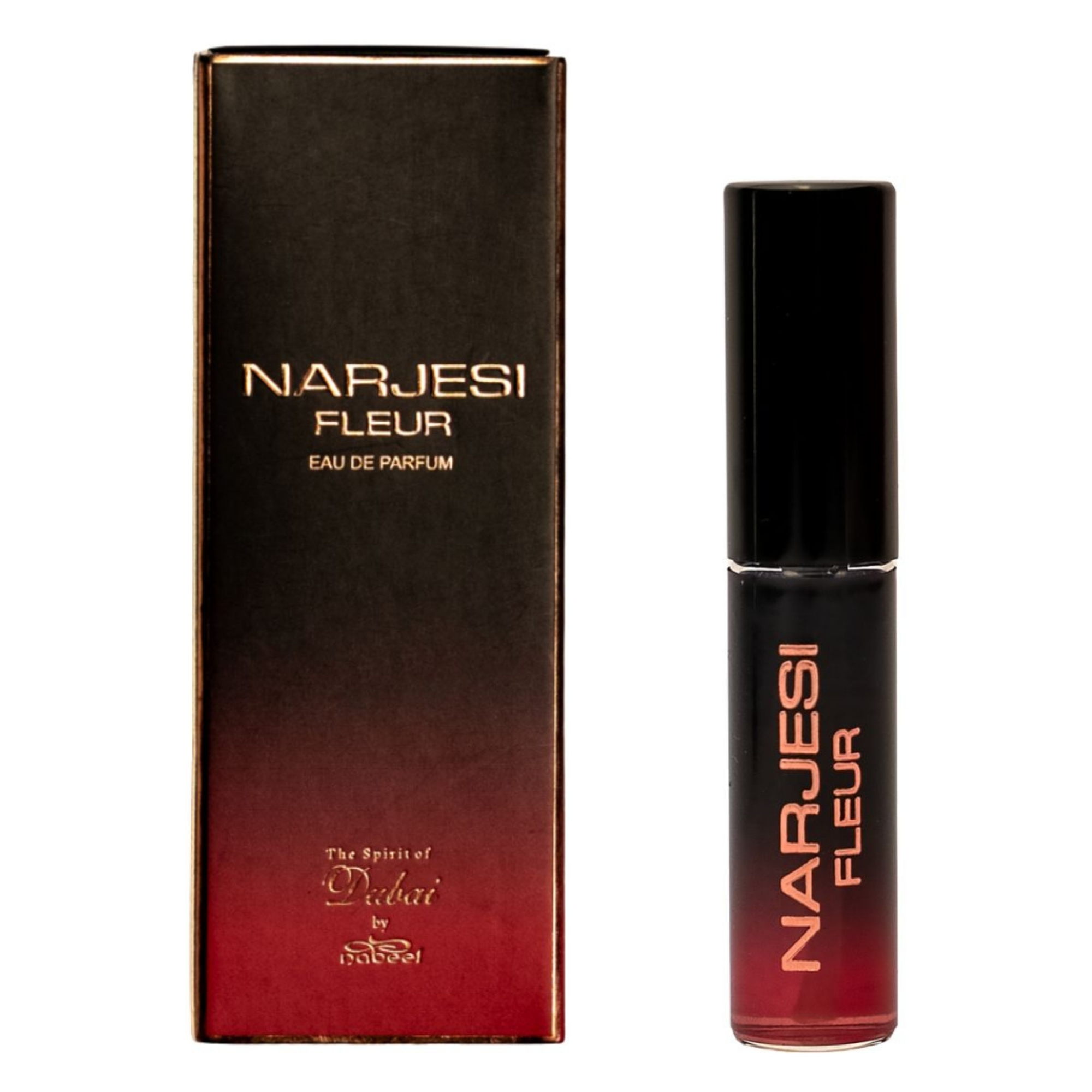 The Spirit of Dubai Narjesi Fleur