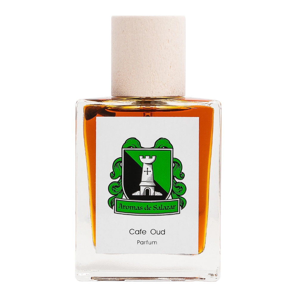 Cafe Oud