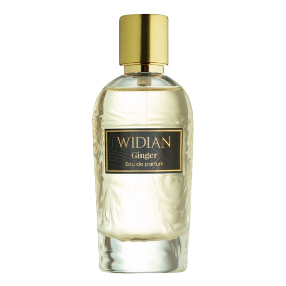 Widian Ginger Eau De Parfum Unisex 3.4 Oz
