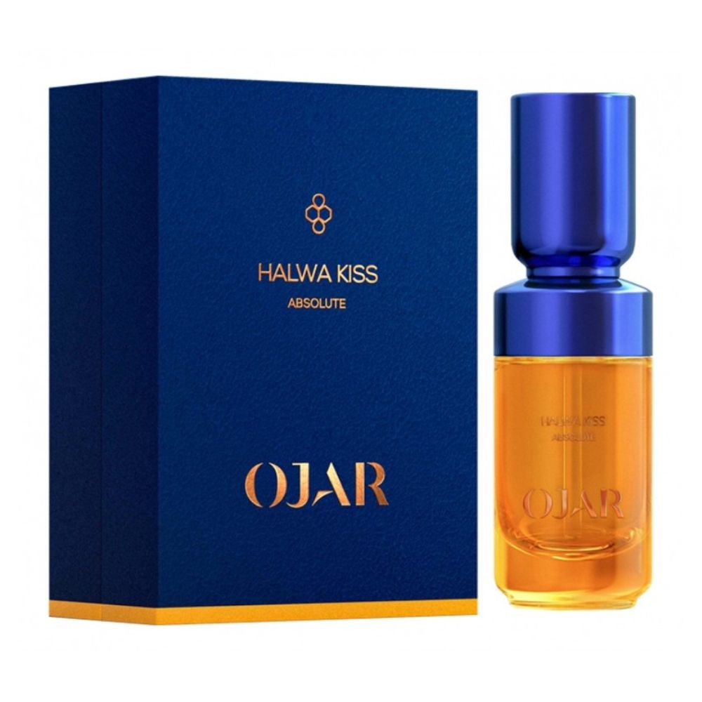 Ignite Your Passion-Ojar Halwa Kiss-Unlock Your Inner Seductress