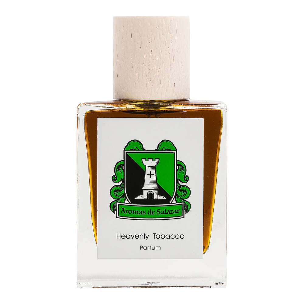 Heavenly Tobacco