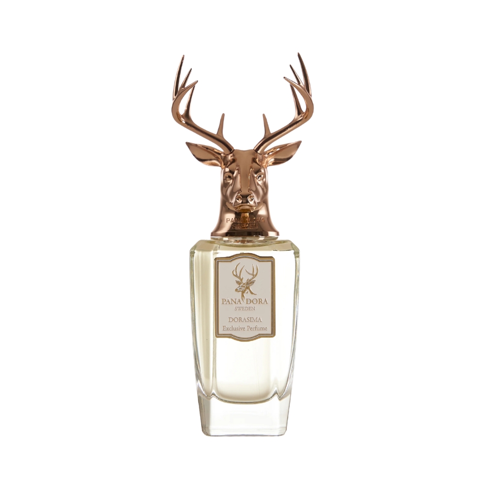 Pana Dora Dorasima Eau De Parfum Unisex 3.4 Oz