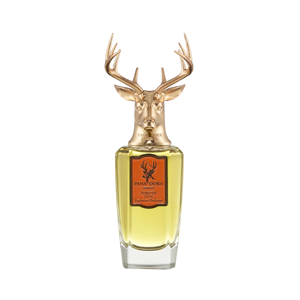 Forever Love Parfum