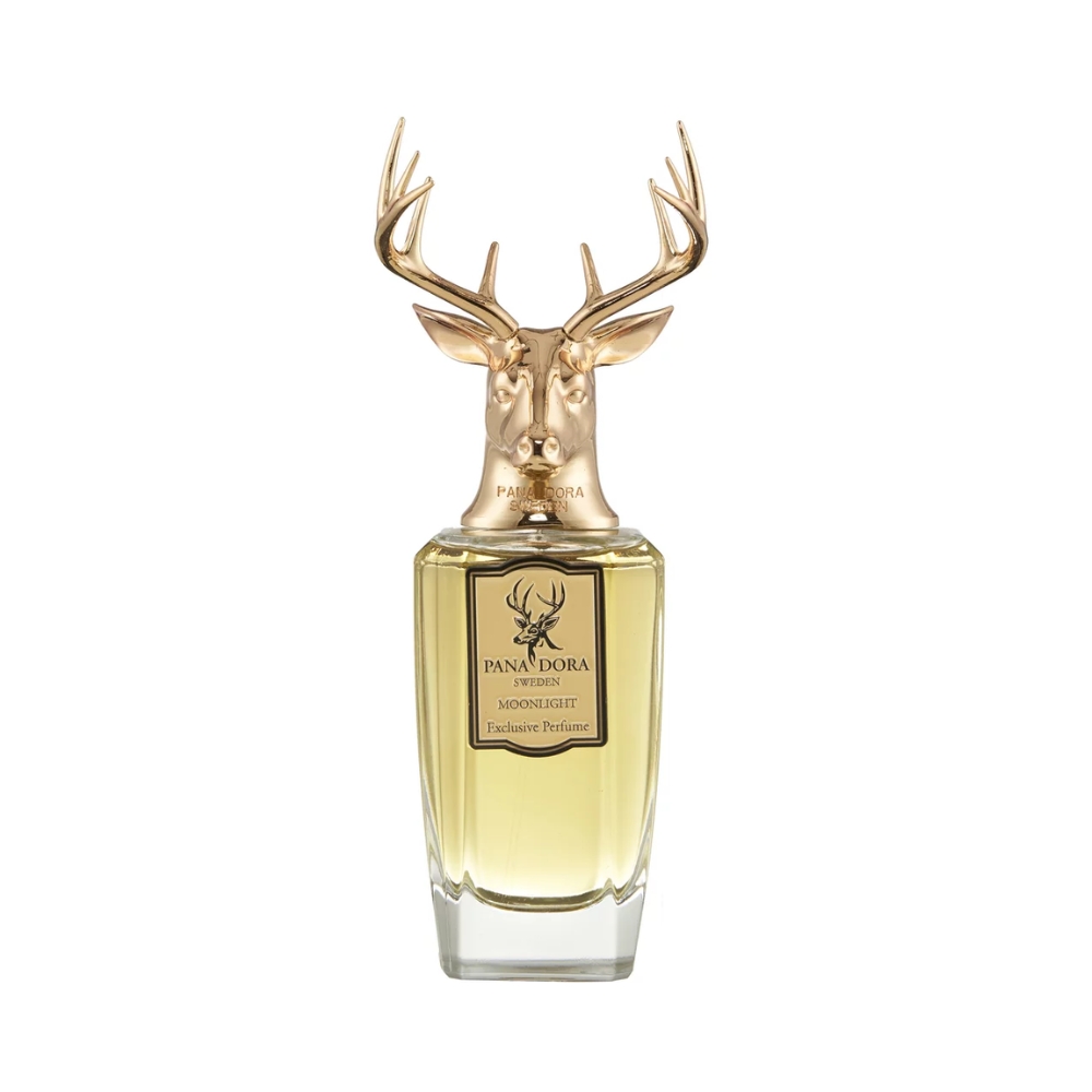 Pana Dora Moonlight Eau De Parfum Unisex 3.4 Oz