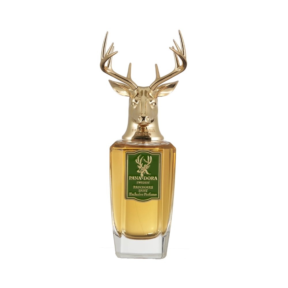Pana Dora Patchouli Dust Extrait de Parfum Unisex 3.4 Oz