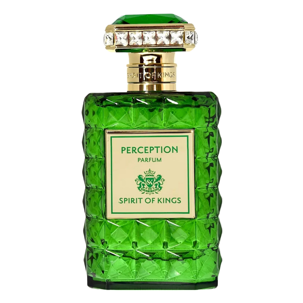 Spirit of Kings Perception Parfum Unisex 3.4 Oz