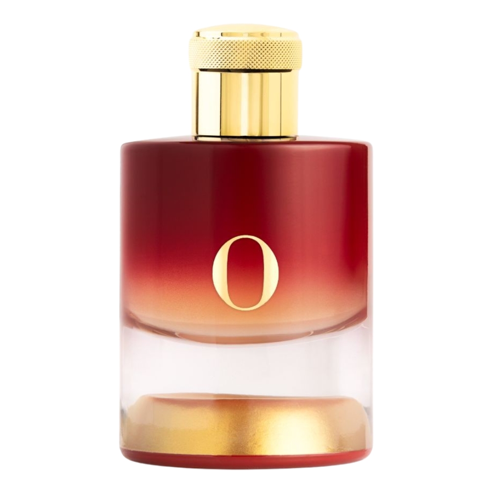 Unisex O Special Edition