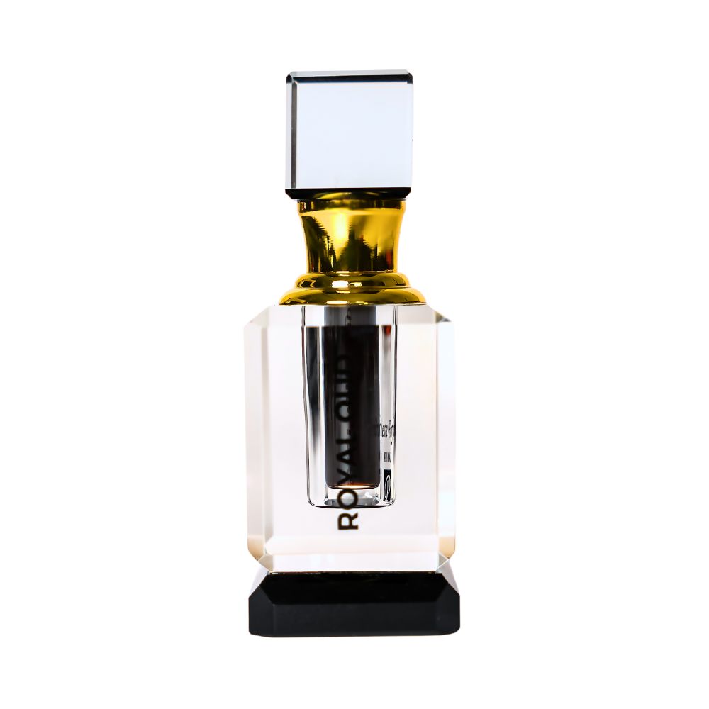 Primera Perfumes Kuwait Royal Oud Attar Eau De Parfum Unisex