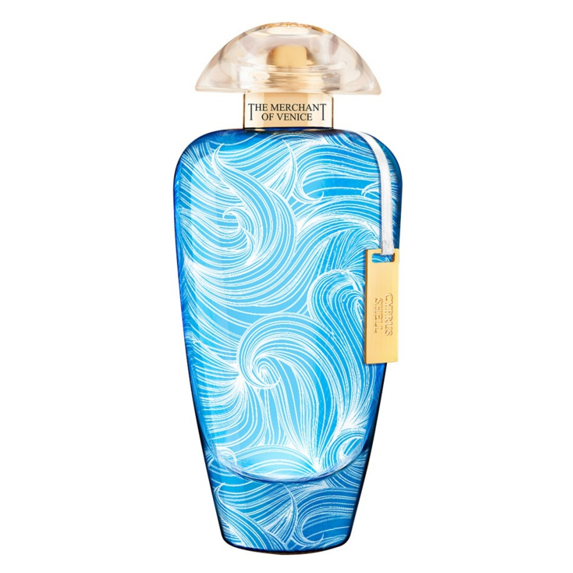 The Merchant of Venice Cyprus Shell Eau De Parfum Unisex 34 Oz 170$