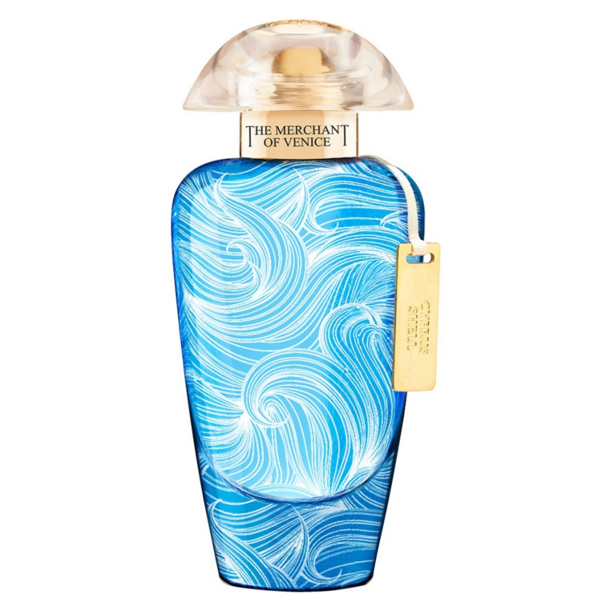 The Merchant of Venice Cyprus Shell Eau De Parfum Unisex 3.4 oz