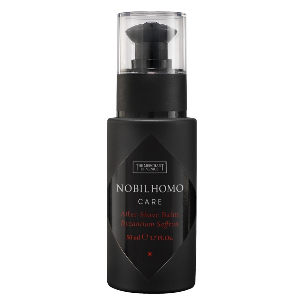 The Merchant of Venice Byzantium Saffron After Shave Balm Aftershave Balm Men 17 Oz 39$