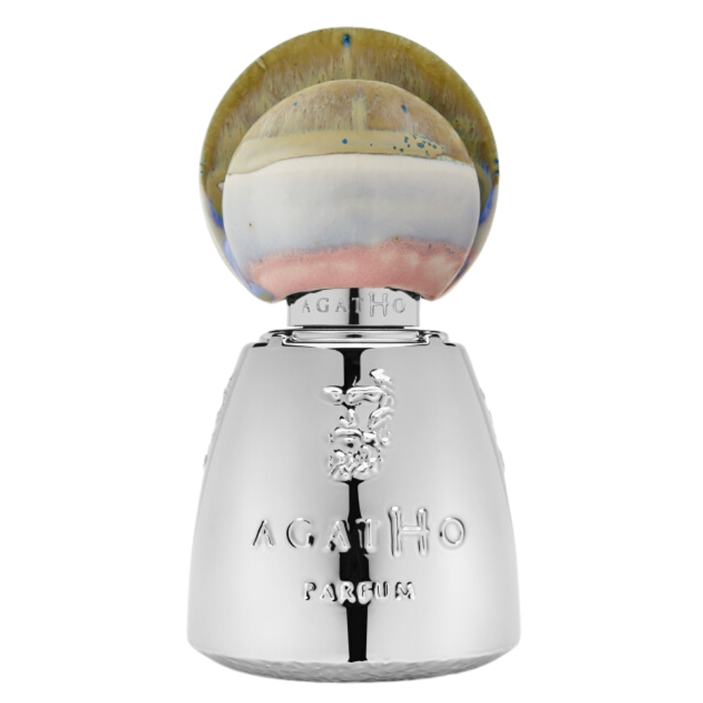 Agatho Parfum Portamarina Extrait de Parfum Unisex 3.4 Oz